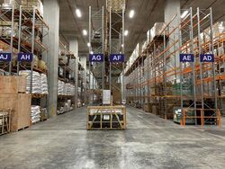 Pioneer Point (D22), Warehouse #456405491